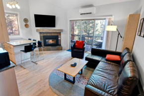 Ski House 201 - Meredith Lodging